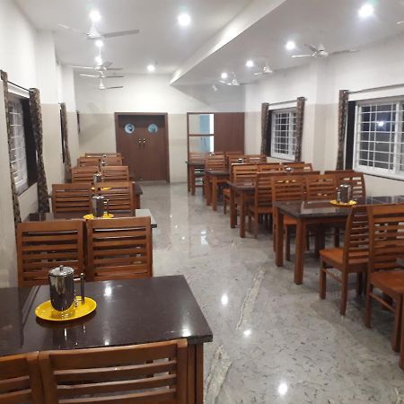 Hotel Four Seasons Velankanni Eksteriør billede